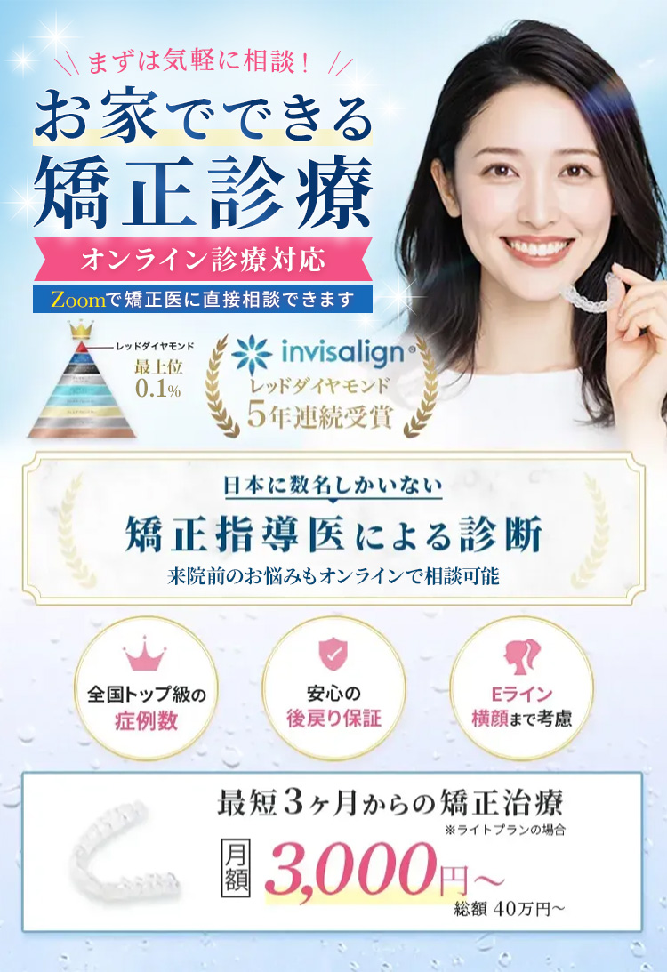 オンライン診療