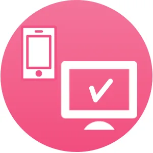 スマホ・PCアイコン