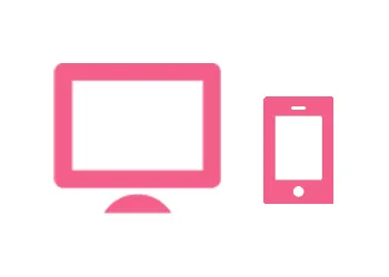 PC・スマホアイコン